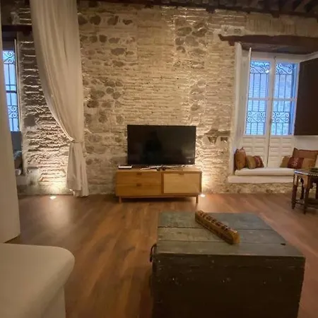 Recoletos, Casco Historico De