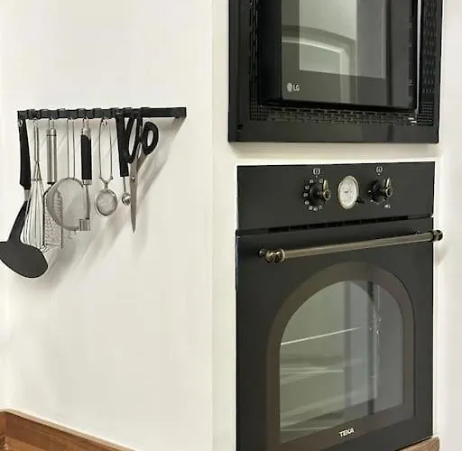 Appartement Recoletos, Casco Historico De Toledo