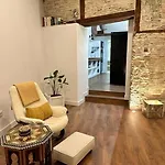 Apartament Recoletos, Casco Historico De