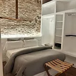 Recoletos, Casco Historico De Apartament