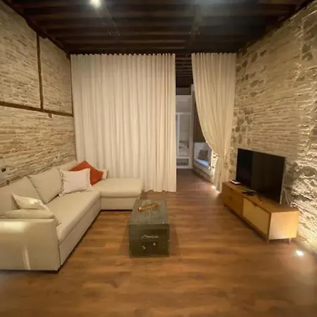 Apartment Recoletos, Casco Historico De Toledo