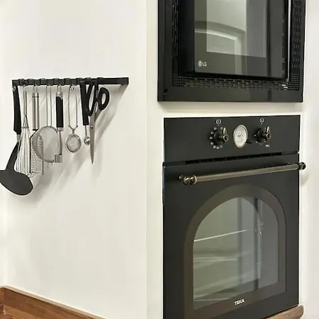 Apartment Recoletos, Casco Historico De Toledo