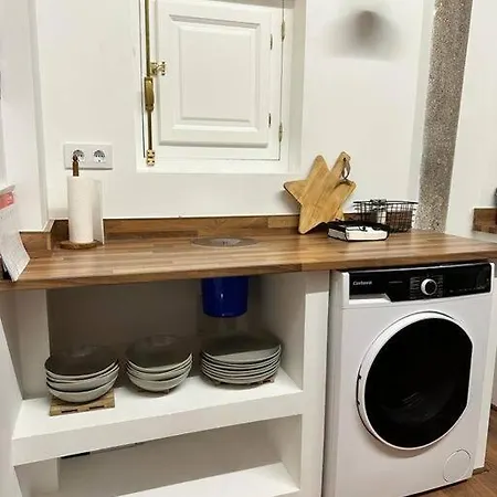Apartament Recoletos, Casco Historico De Toledo
