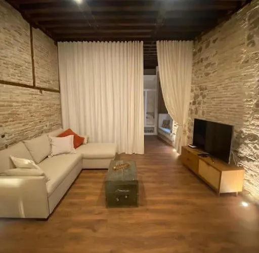 Apartment Recoletos, Casco Historico De Toledo