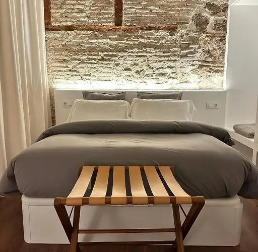 Recoletos, Casco Historico De Apartment Toledo