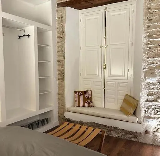 Recoletos, Casco Historico De 아파트