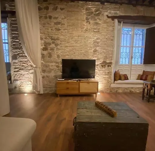 Recoletos, Casco Historico De