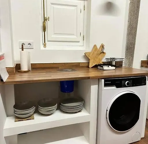 Apartment Recoletos, Casco Historico De Toledo